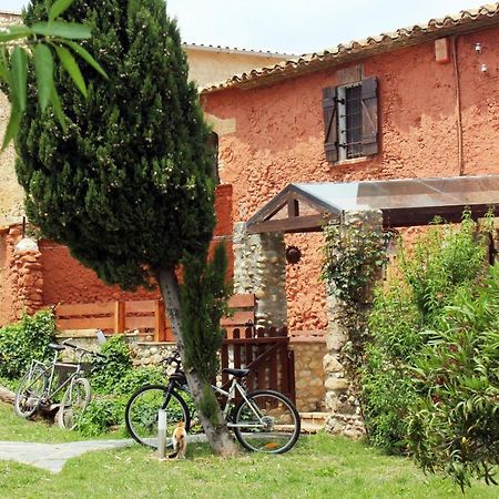 Mas La Casa Nova Villa Pontos Buitenkant foto
