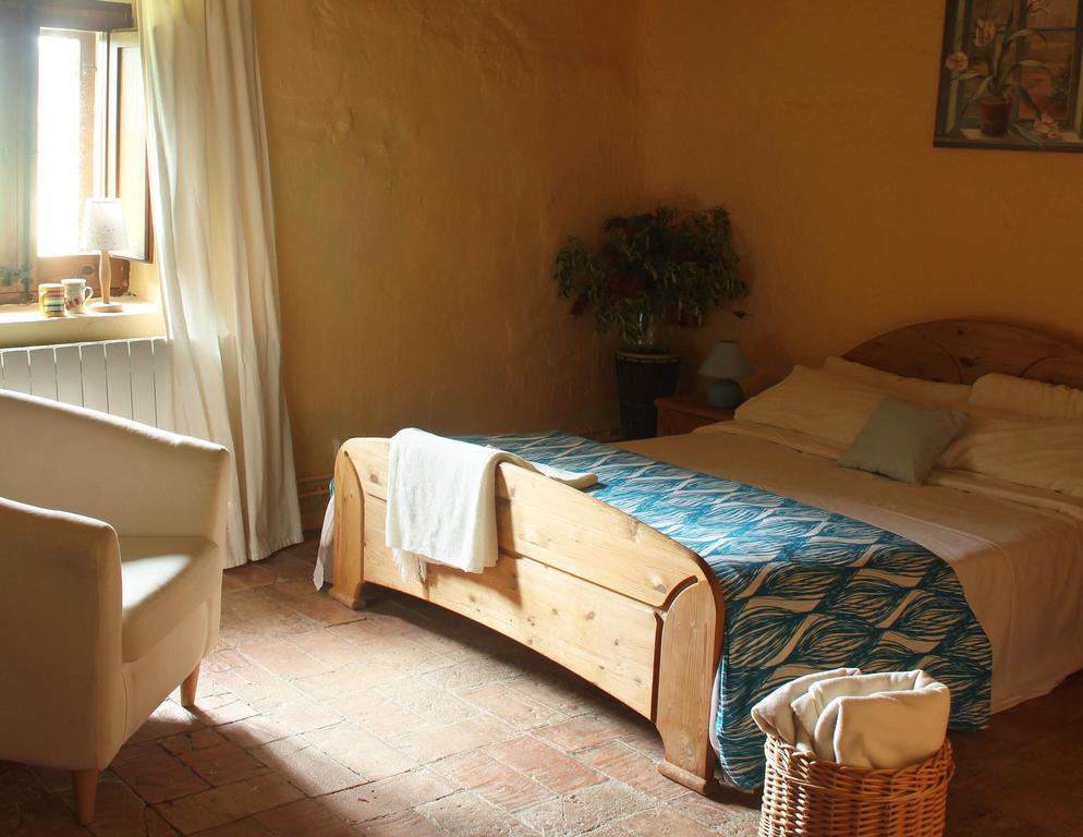 Mas La Casa Nova Villa Pontos Kamer foto