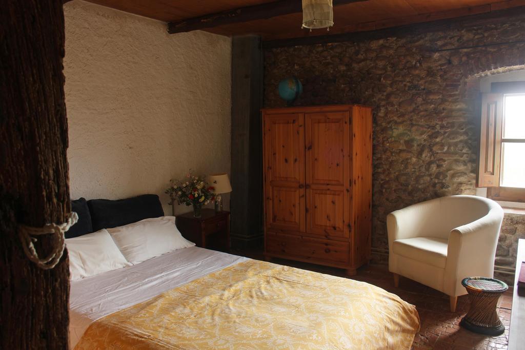 Mas La Casa Nova Villa Pontos Kamer foto