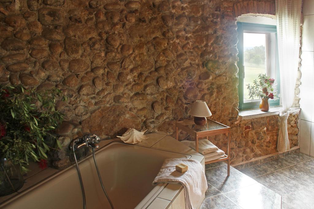 Mas La Casa Nova Villa Pontos Kamer foto