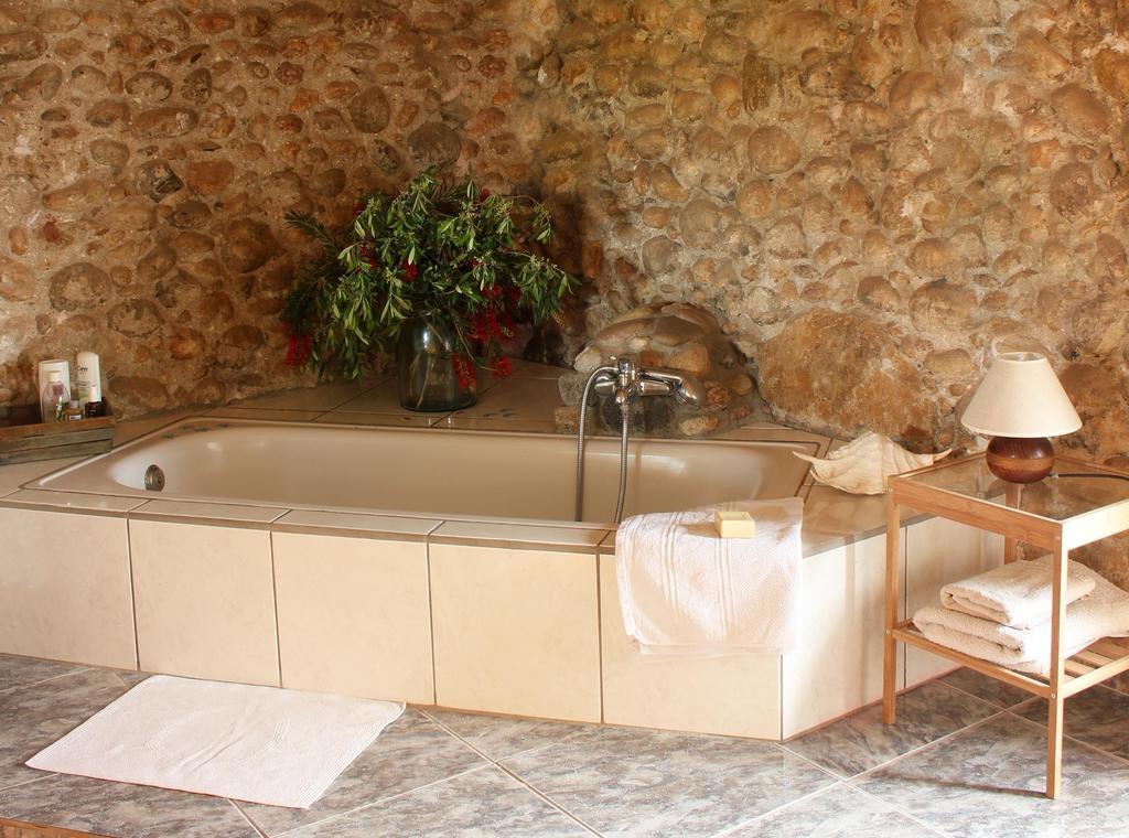 Mas La Casa Nova Villa Pontos Kamer foto