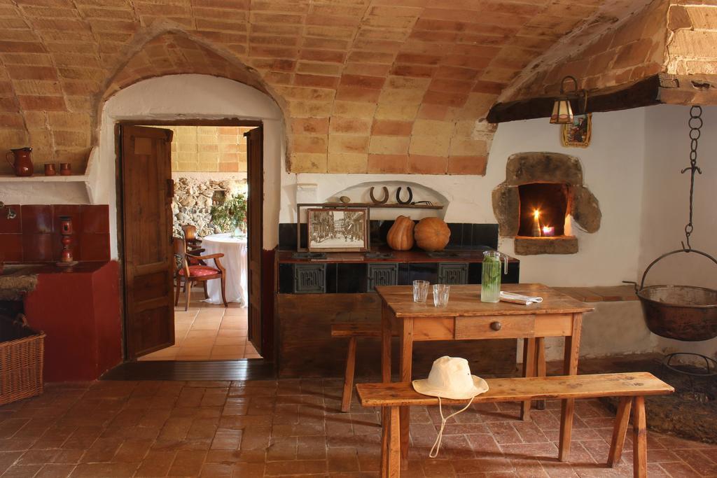 Mas La Casa Nova Villa Pontos Kamer foto