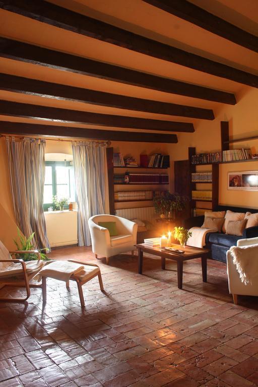 Mas La Casa Nova Villa Pontos Kamer foto