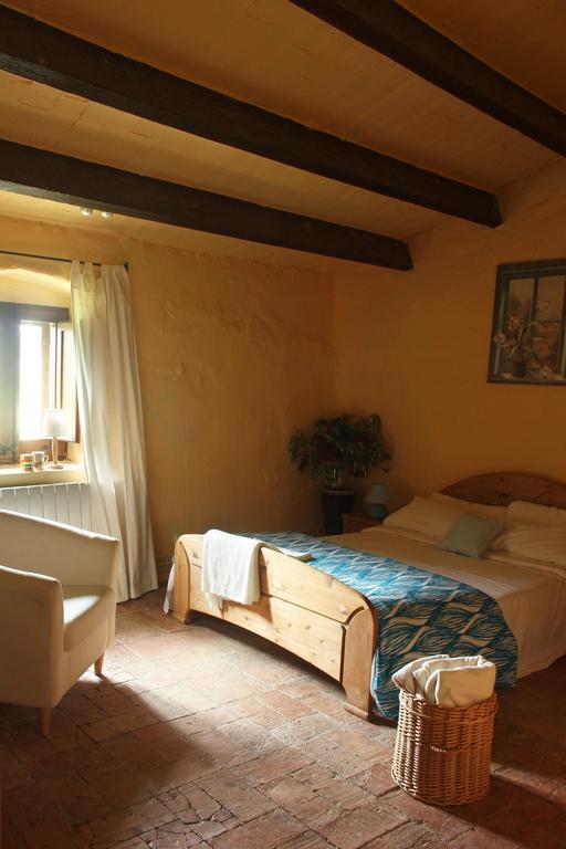 Mas La Casa Nova Villa Pontos Kamer foto