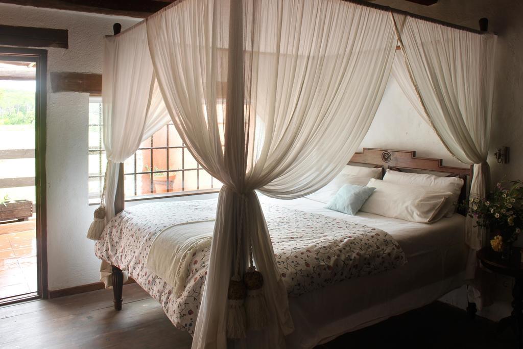 Mas La Casa Nova Villa Pontos Kamer foto