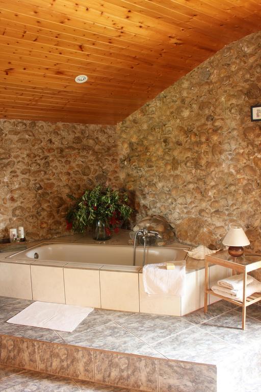 Mas La Casa Nova Villa Pontos Kamer foto