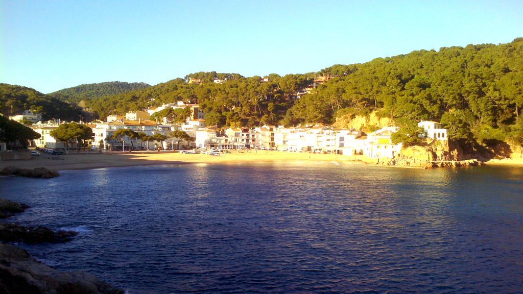 Mas La Casa Nova Villa Pontos Buitenkant foto